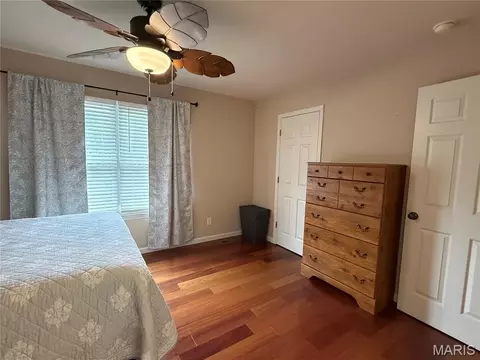 Bedroom - 5152 Copperleaf Dr, Imperial, MO 63052 photo 8 of 16