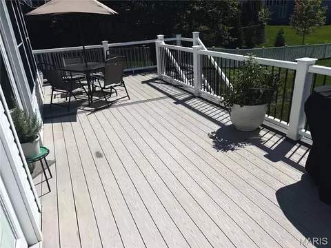 Exterior - 5152 Copperleaf Dr, Imperial, MO 63052 photo 6 of 9