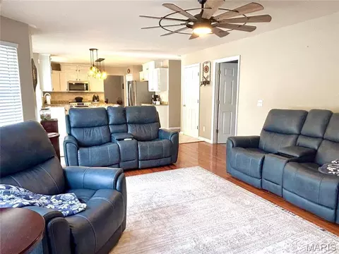 Living - 5152 Copperleaf Dr, Imperial, MO 63052 photo 1 of 5