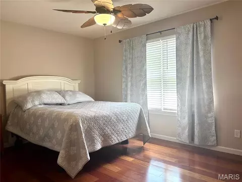 Bedroom - 5152 Copperleaf Dr, Imperial, MO 63052 photo 9 of 16
