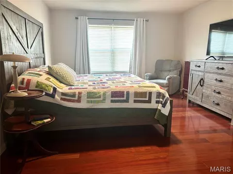 Bedroom - 5152 Copperleaf Dr, Imperial, MO 63052 photo 6 of 16
