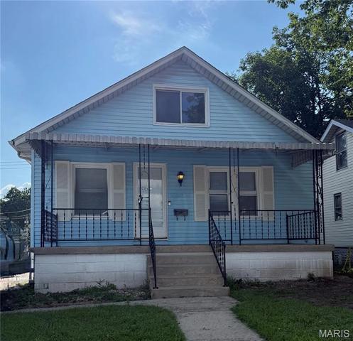 3043 Myrtle Ave, Granite City, IL 62040