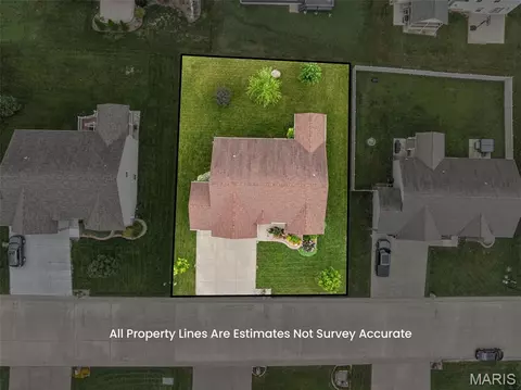 View/Area - 2347 Fire Crest Ct, Washington, MO 63090 photo 6 of 10