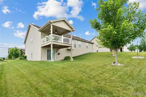 Exterior - 2347 Fire Crest Ct, Washington, MO 63090 photo 5 of 9