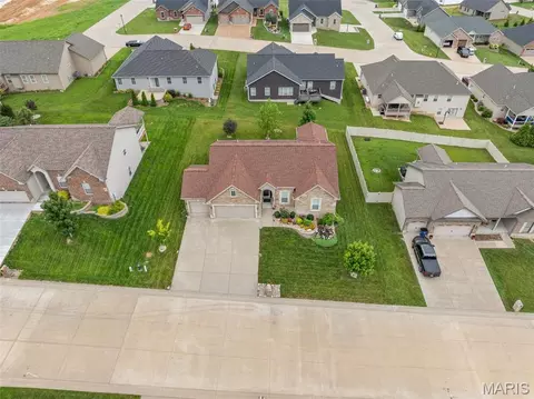 View/Area - 2347 Fire Crest Ct, Washington, MO 63090 photo 5 of 10