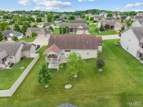 View/Area - 2347 Fire Crest Ct, Washington, MO 63090 photo 9 of 10