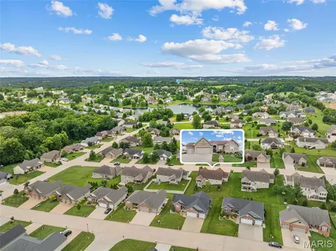 View/Area - 2347 Fire Crest Ct, Washington, MO 63090 photo 2 of 10