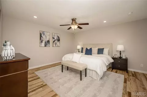 Bedroom - 7 Nicolet Dr, Manchester, MO 63011 photo 1 of 8