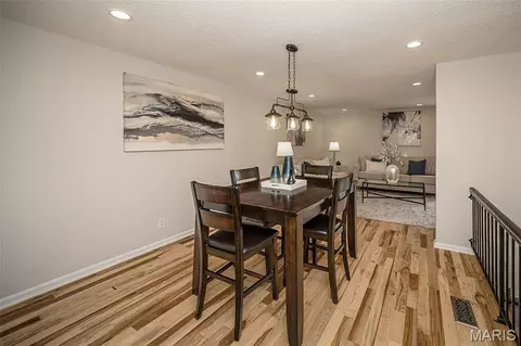 Dining - 7 Nicolet Dr, Manchester, MO 63011 photo 1 of 4