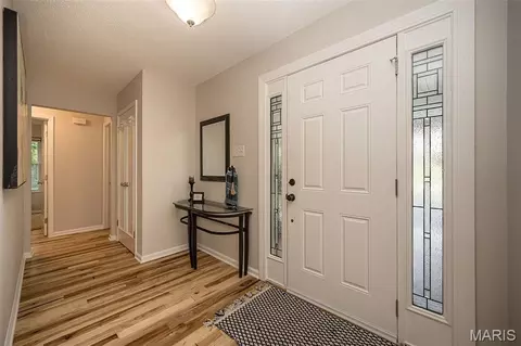 Entry Way - 7 Nicolet Dr, Manchester, MO 63011 photo 1 of 2