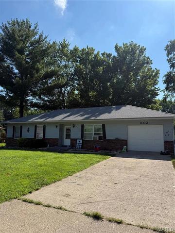 602 N Louise Ave, Saint James, MO 65559