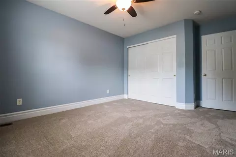Bedroom - 108 Woodside Ct, Arnold, MO 63010 photo 4 of 7