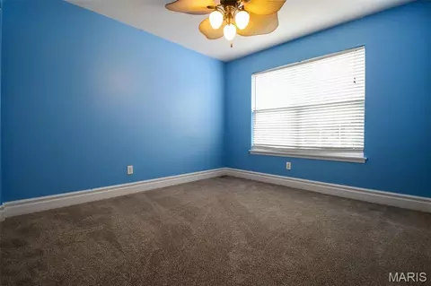 Bedroom - 108 Woodside Ct, Arnold, MO 63010 photo 7 of 7