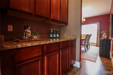 Entry Way - 108 Woodside Ct, Arnold, MO 63010 photo 4 of 4