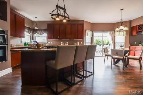 Kitchen - 108 Woodside Ct, Arnold, MO 63010 photo 2 of 2