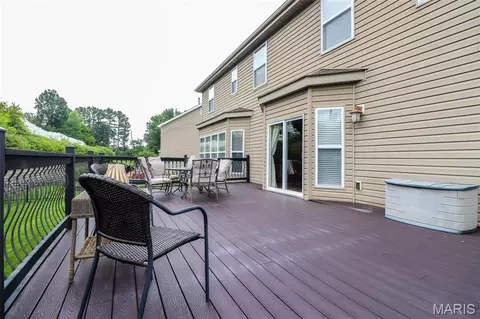 Exterior - 108 Woodside Ct, Arnold, MO 63010 photo 3 of 7