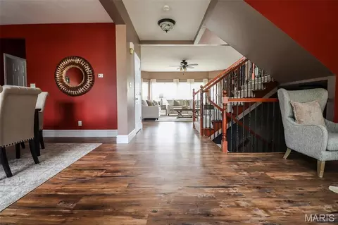 Entry Way - 108 Woodside Ct, Arnold, MO 63010 photo 1 of 4