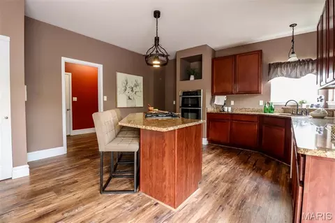 Kitchen - 108 Woodside Ct, Arnold, MO 63010 photo 1 of 2