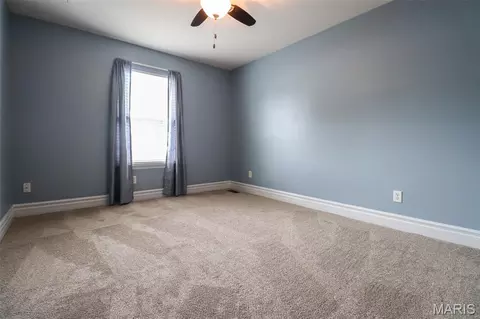 Bedroom - 108 Woodside Ct, Arnold, MO 63010 photo 3 of 7