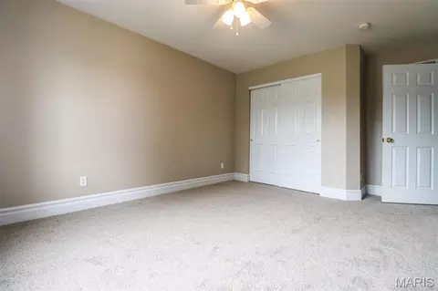 Bedroom - 108 Woodside Ct, Arnold, MO 63010 photo 5 of 7