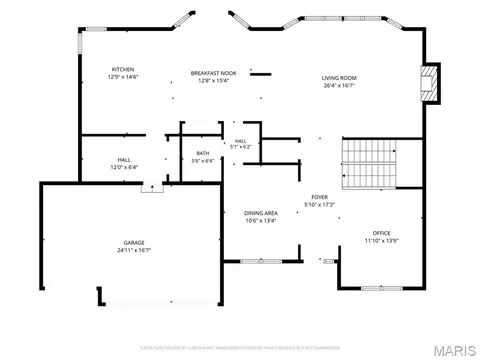 Other - 108 Woodside Ct, Arnold, MO 63010 photo 13 of 15