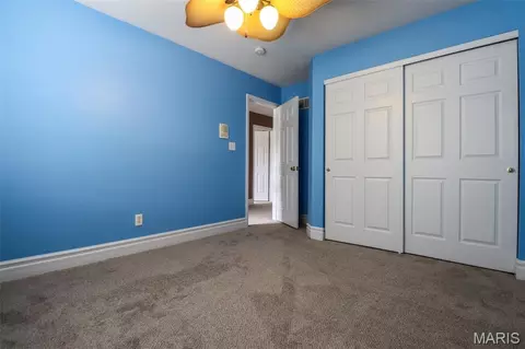 Bedroom - 108 Woodside Ct, Arnold, MO 63010 photo 6 of 7