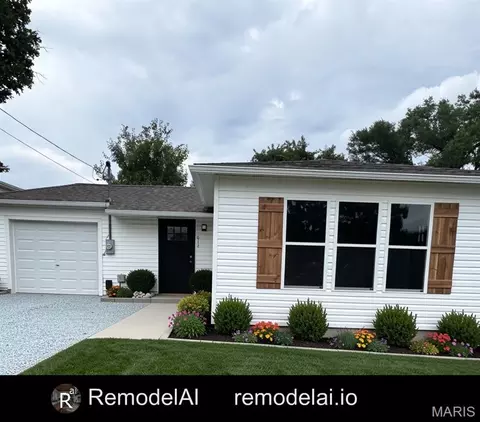 612 N Division St, Bonne Terre, MO 63628