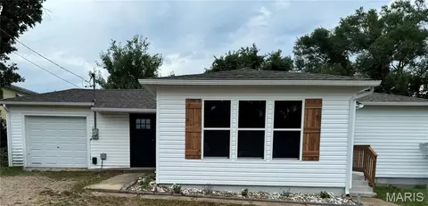 612 N Division St, Bonne Terre, MO 63628