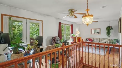 Entry Way - 559 Brush Creek Rd, Saint Clair, MO 63077 photo 4 of 5