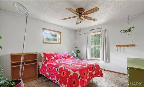 Bedroom - 559 Brush Creek Rd, Saint Clair, MO 63077 photo 3 of 5