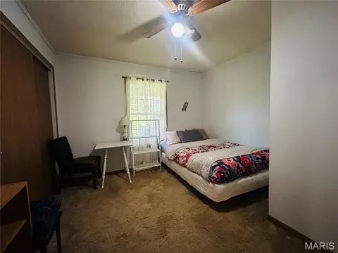 Bedroom - 559 Brush Creek Rd, Saint Clair, MO 63077 photo 5 of 5