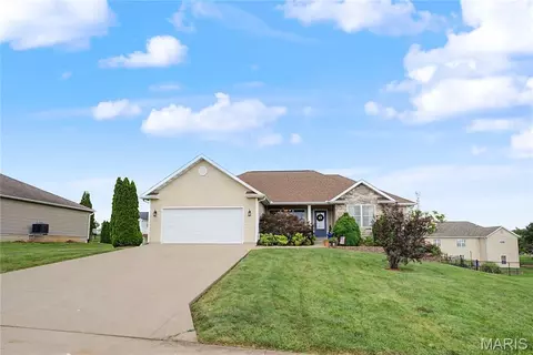 151 Black Willow Ln, Cape Girardeau, MO 63701
