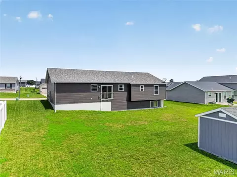 412 Split Rail Dr, Wright City, MO 63390 photo 39