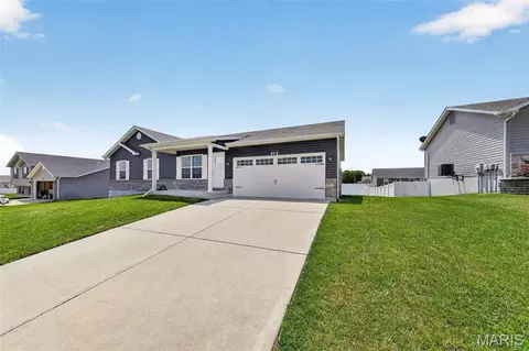 412 Split Rail Dr, Wright City, MO 63390 photo 47