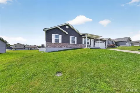 412 Split Rail Dr, Wright City, MO 63390 photo 45