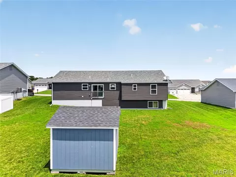 412 Split Rail Dr, Wright City, MO 63390 photo 38