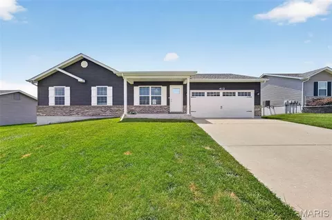 412 Split Rail Dr, Wright City, MO 63390 photo 46