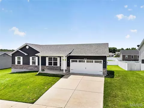 412 Split Rail Dr, Wright City, MO 63390 photo 48