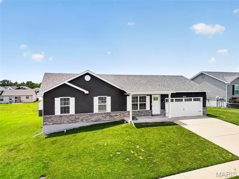 412 Split Rail Dr, Wright City, MO 63390 photo 49