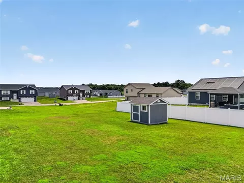 412 Split Rail Dr, Wright City, MO 63390 photo 42