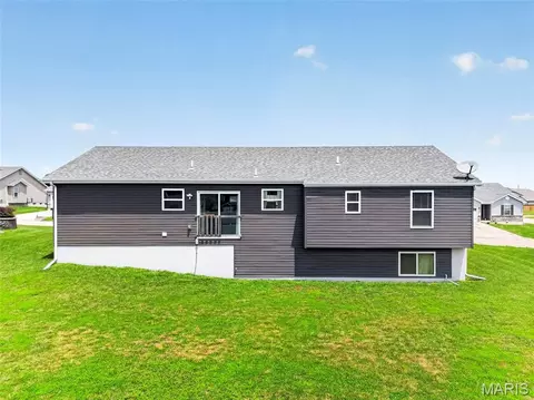 412 Split Rail Dr, Wright City, MO 63390 photo 34