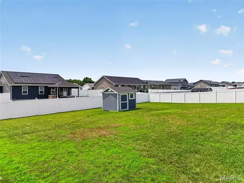 412 Split Rail Dr, Wright City, MO 63390 photo 35