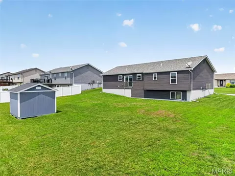 412 Split Rail Dr, Wright City, MO 63390 photo 36