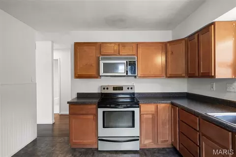Kitchen - 304 E 3rd St, Pevely, MO 63070 photo 2 of 2