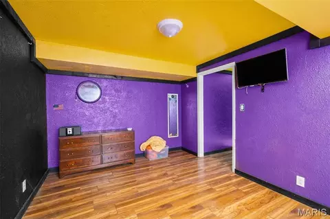 Bedroom - 304 E 3rd St, Pevely, MO 63070 photo 2 of 2