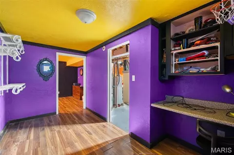 Entry Way - 304 E 3rd St, Pevely, MO 63070 photo 2 of 2