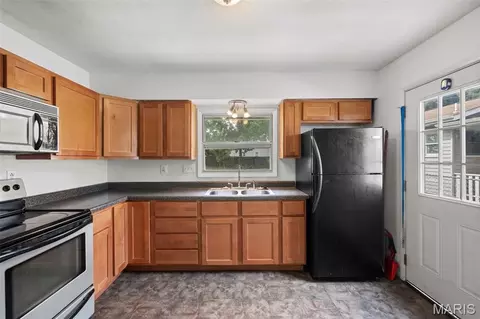 Kitchen - 304 E 3rd St, Pevely, MO 63070 photo 1 of 2