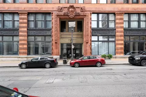 1520 Washington Ave #607, Saint Louis, MO 63103