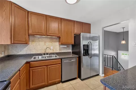Kitchen - 3357 Biscayne Blvd, Arnold, MO 63010 photo 3 of 3