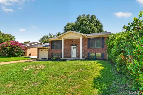 Exterior - 3357 Biscayne Blvd, Arnold, MO 63010 photo 2 of 6